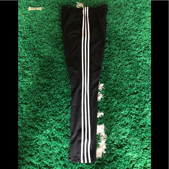 Adidas Tiro Sweatpants 3 Stripes in Men’s S - Picture 3 of 5